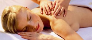 Curso de quiromasaje