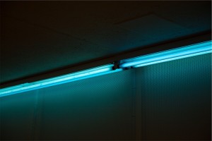  fluorescentes de led