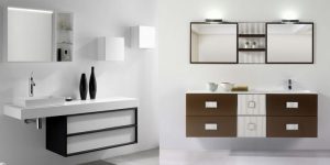 muebles de baño