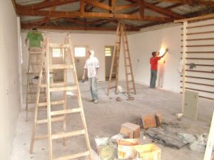 reformas cullera
