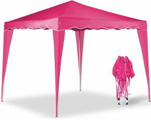 Carpas plegables