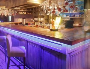 expertos en hostelería