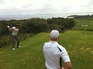golf holidays in majorca